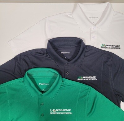 Sport Tek Polo Sport Tek Polo