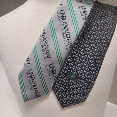Custom Tie