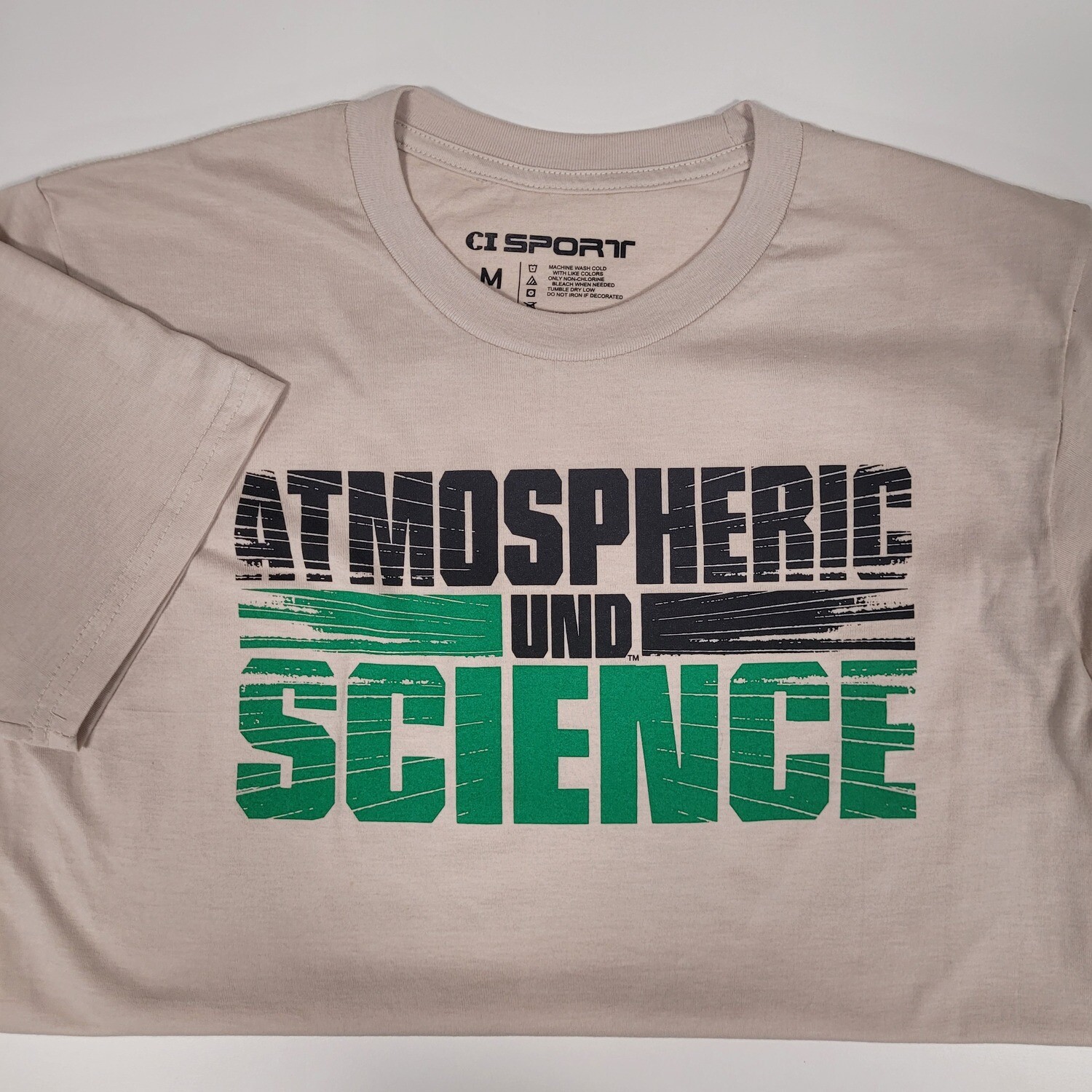 Atmos Sc T-Shirt Atmos Sc T-Shirt