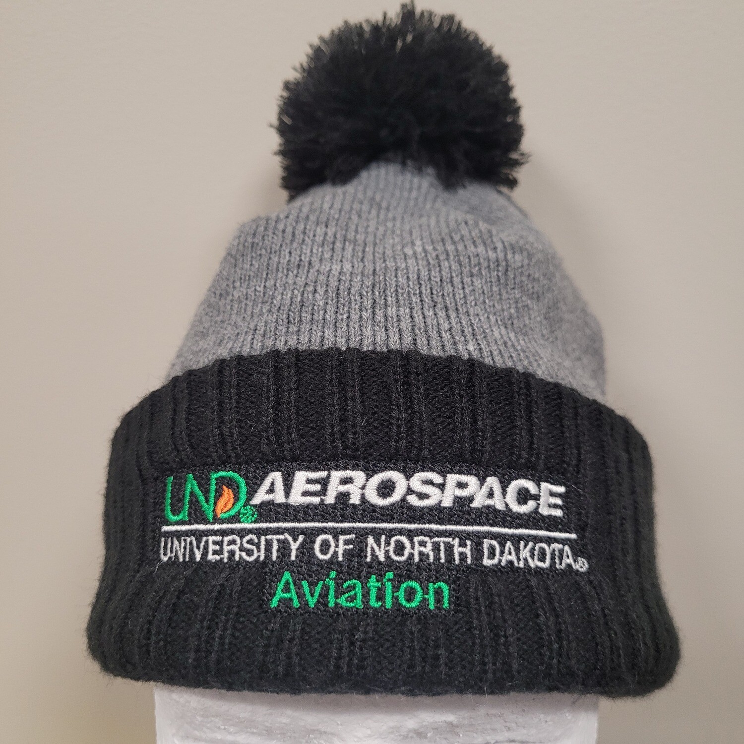 NE 2 Tone Beanie Hat NE 2 Tone Beanie Hat