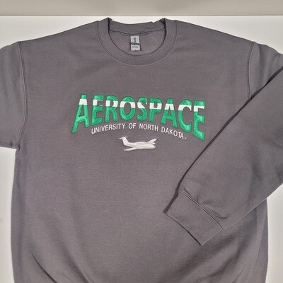 Michigan Crew Sweatshirt