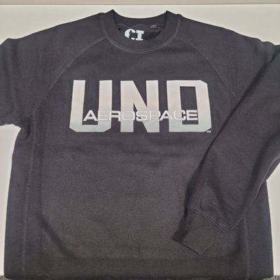 Fade Crew Sweatshirt