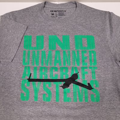 Scan Eagle T-Shirt