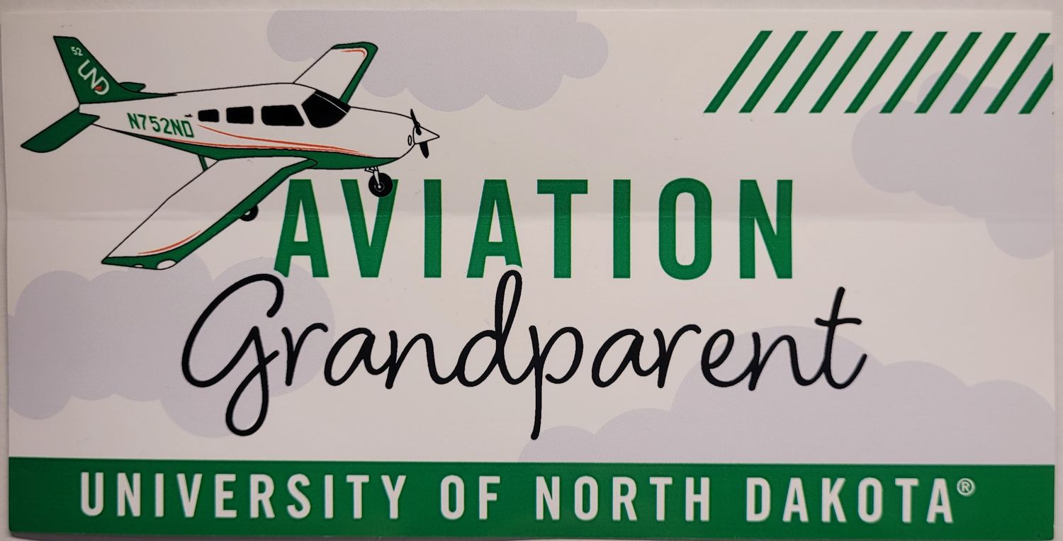 Grandparent Decal Grandparent Decal