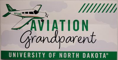 Grandparent Decal