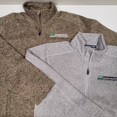 Bristol Fleece Jackets