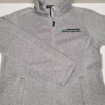 Ladies Bristol Fleece Jackets