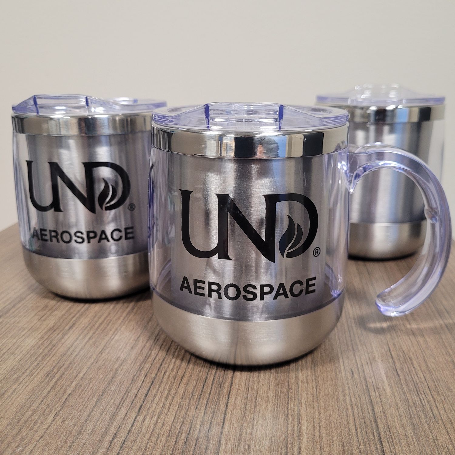 Desk Mug