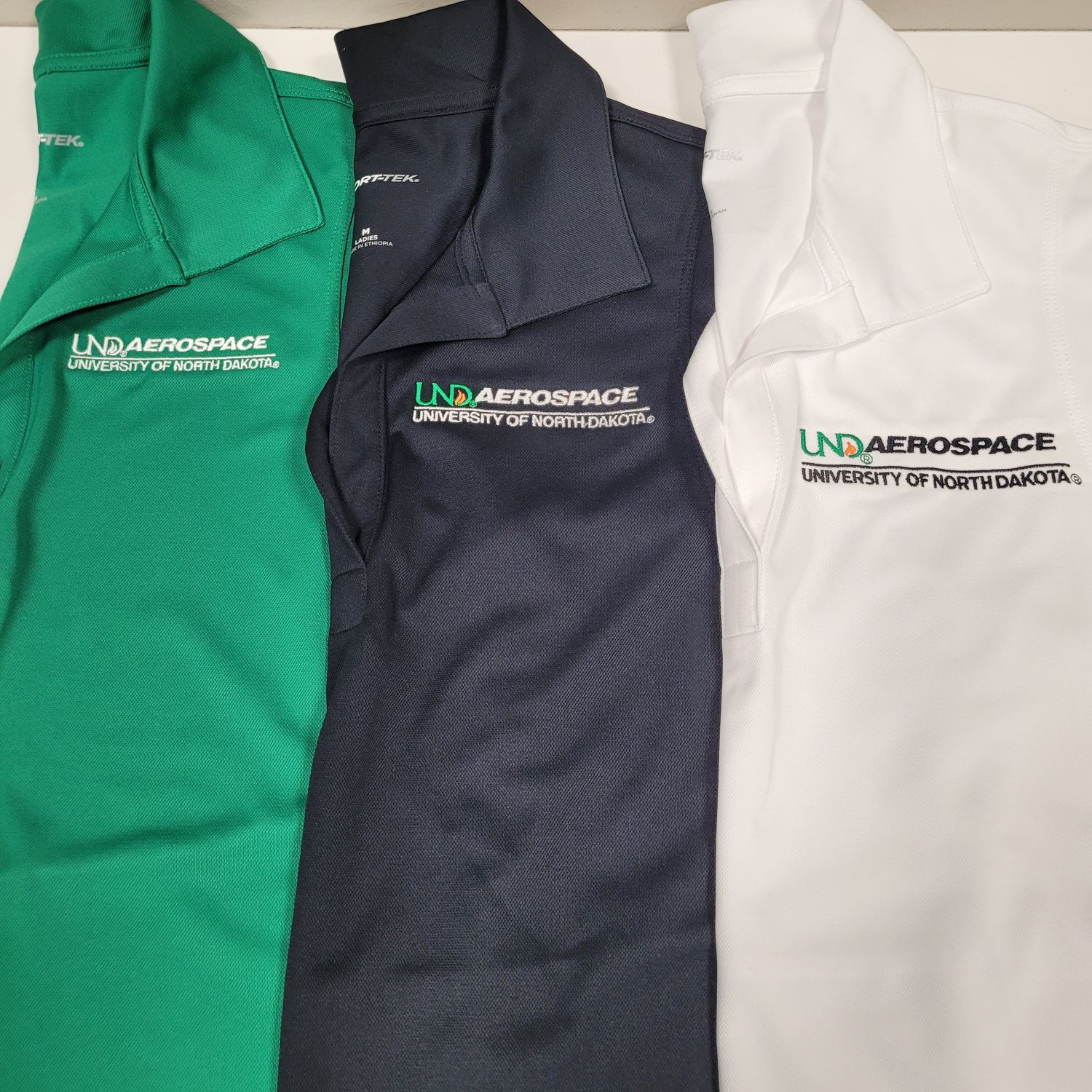 Ladies Sport Tek Polo