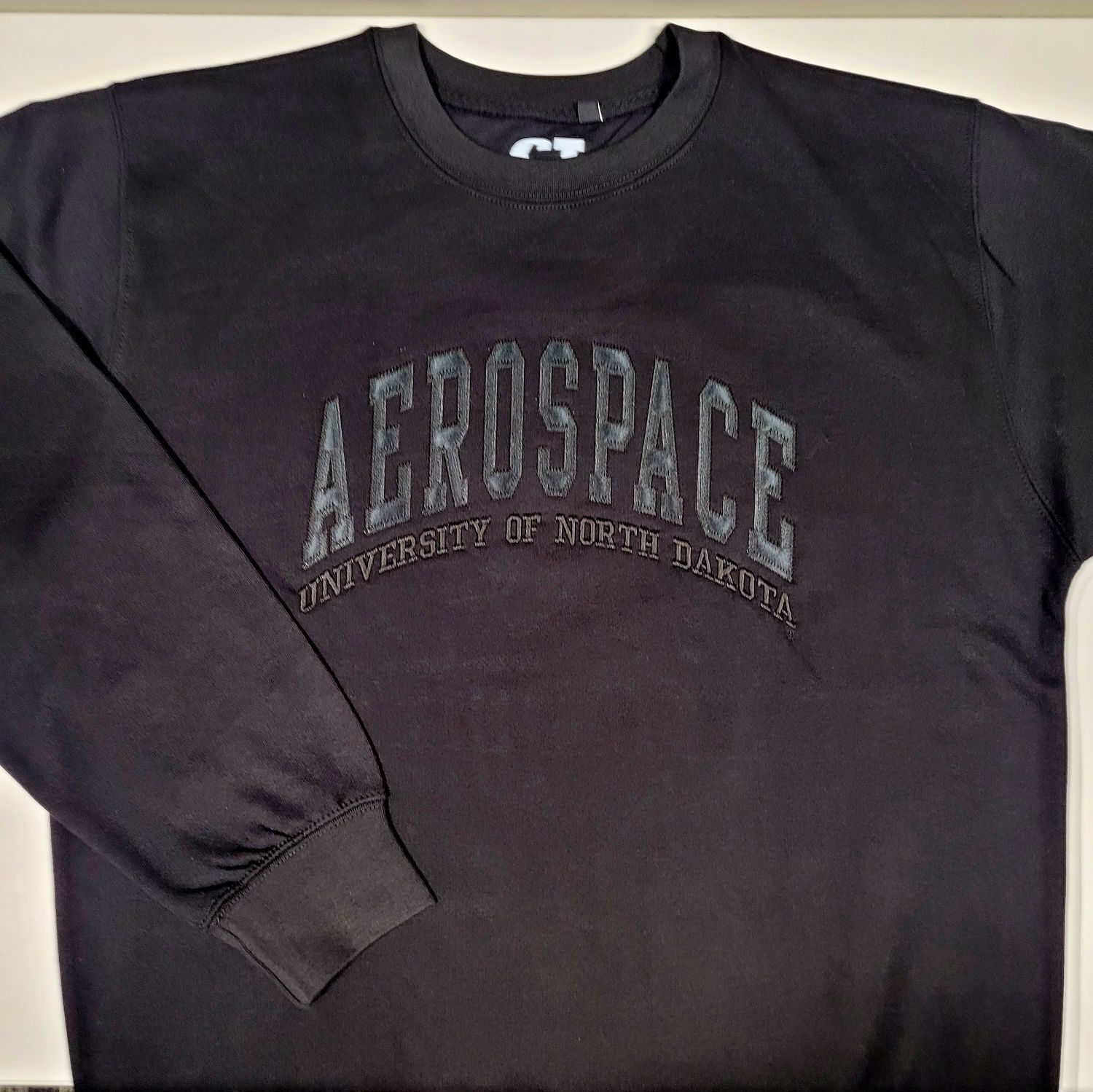 Tonal Crew Sweatshirt