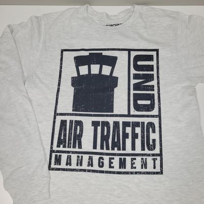Long Sleeve ATC T-Shirt
