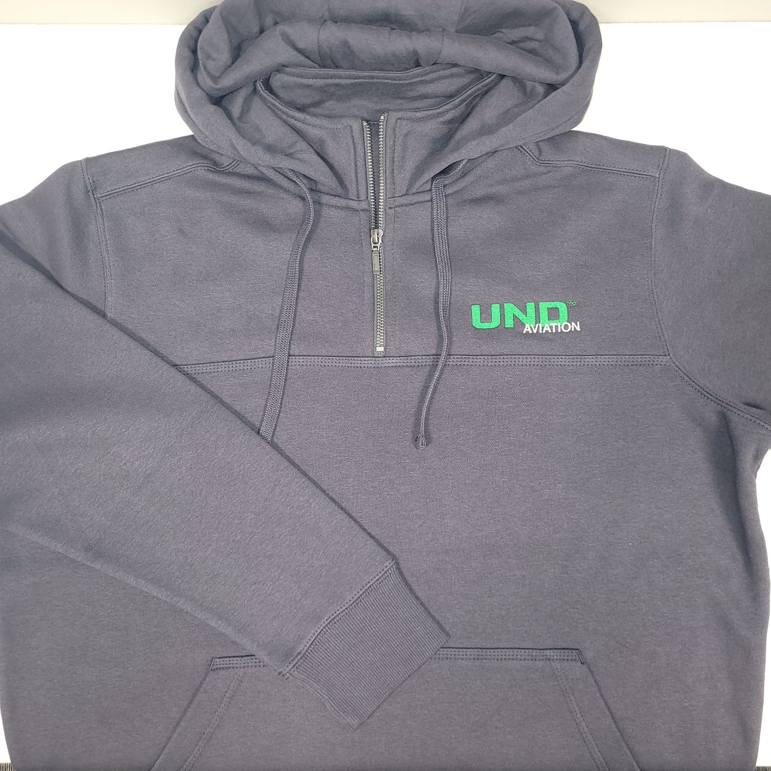 Summit 1/4 Zip Sweatshirt