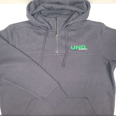 Summit 1/4 Zip Sweatshirt
