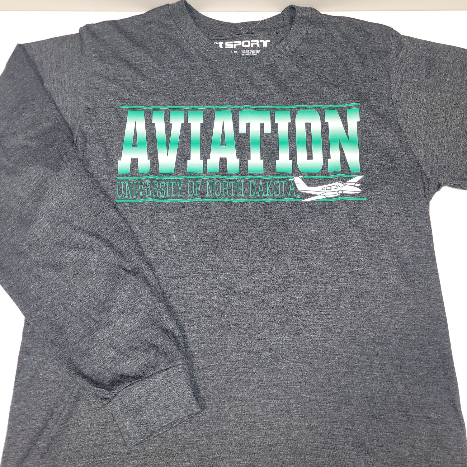 Long Sleeve Avit T-Shirt