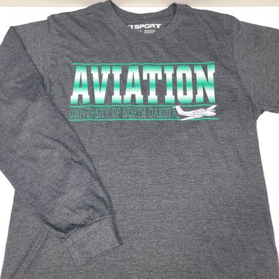 Long Sleeve Avit T-Shirt