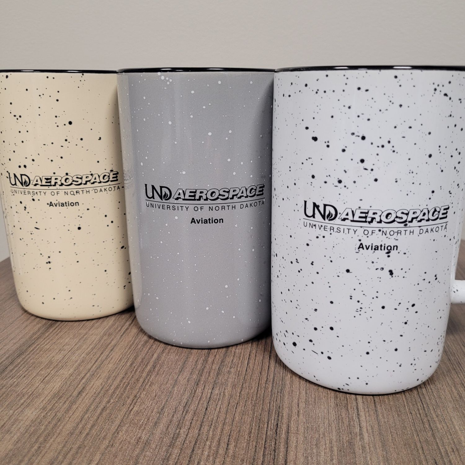 Tall Camper Mug