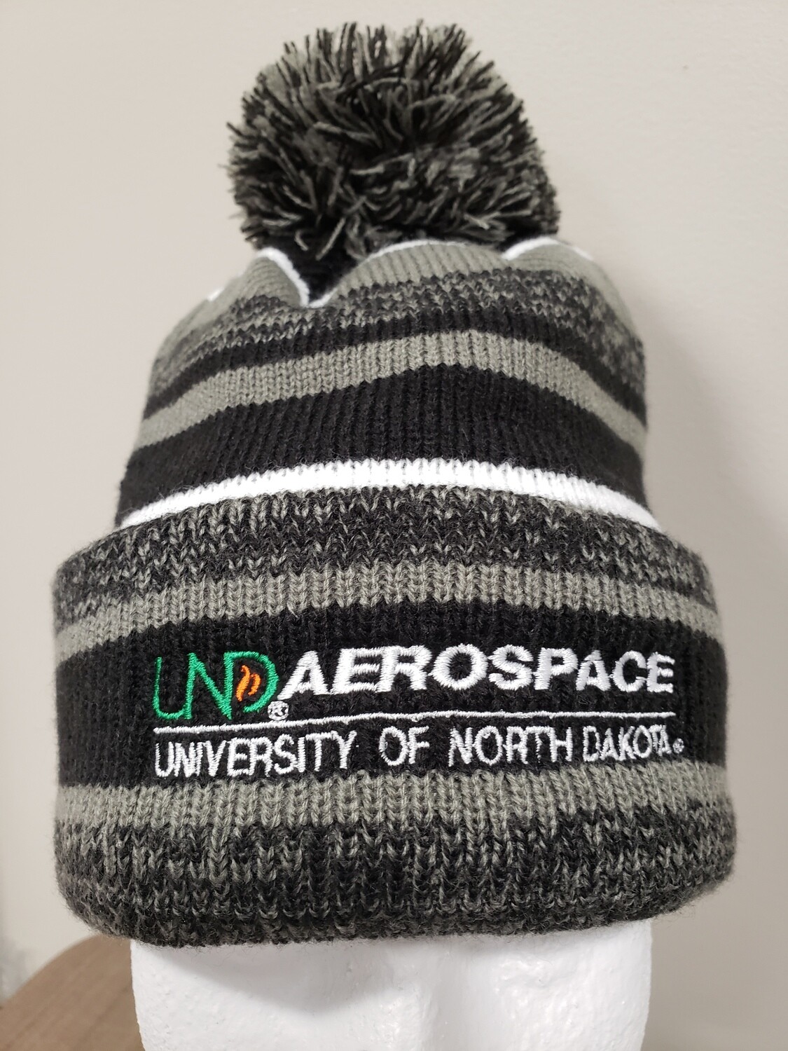 Sideline Beanie Hat