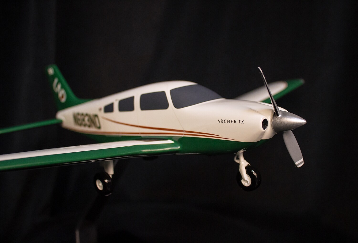 Archer Model Archer Model