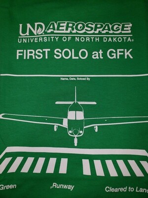 1st Solo T-Shirt