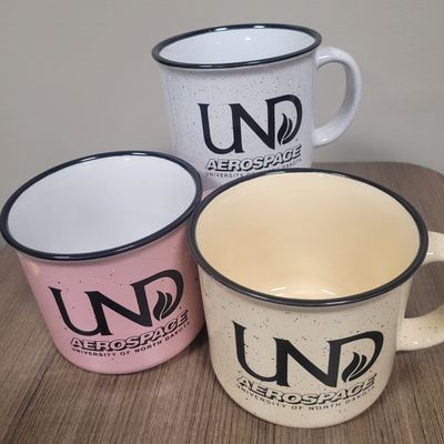 Camp Mug