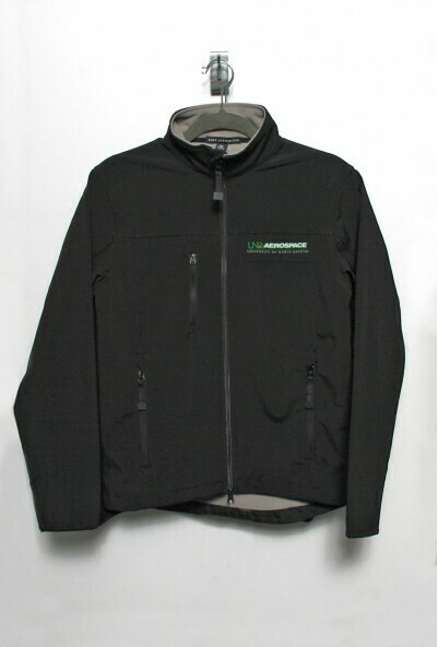 Matrix Jacket