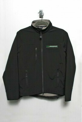 Matrix Jacket