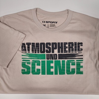 Atmos Sc T-Shirt
