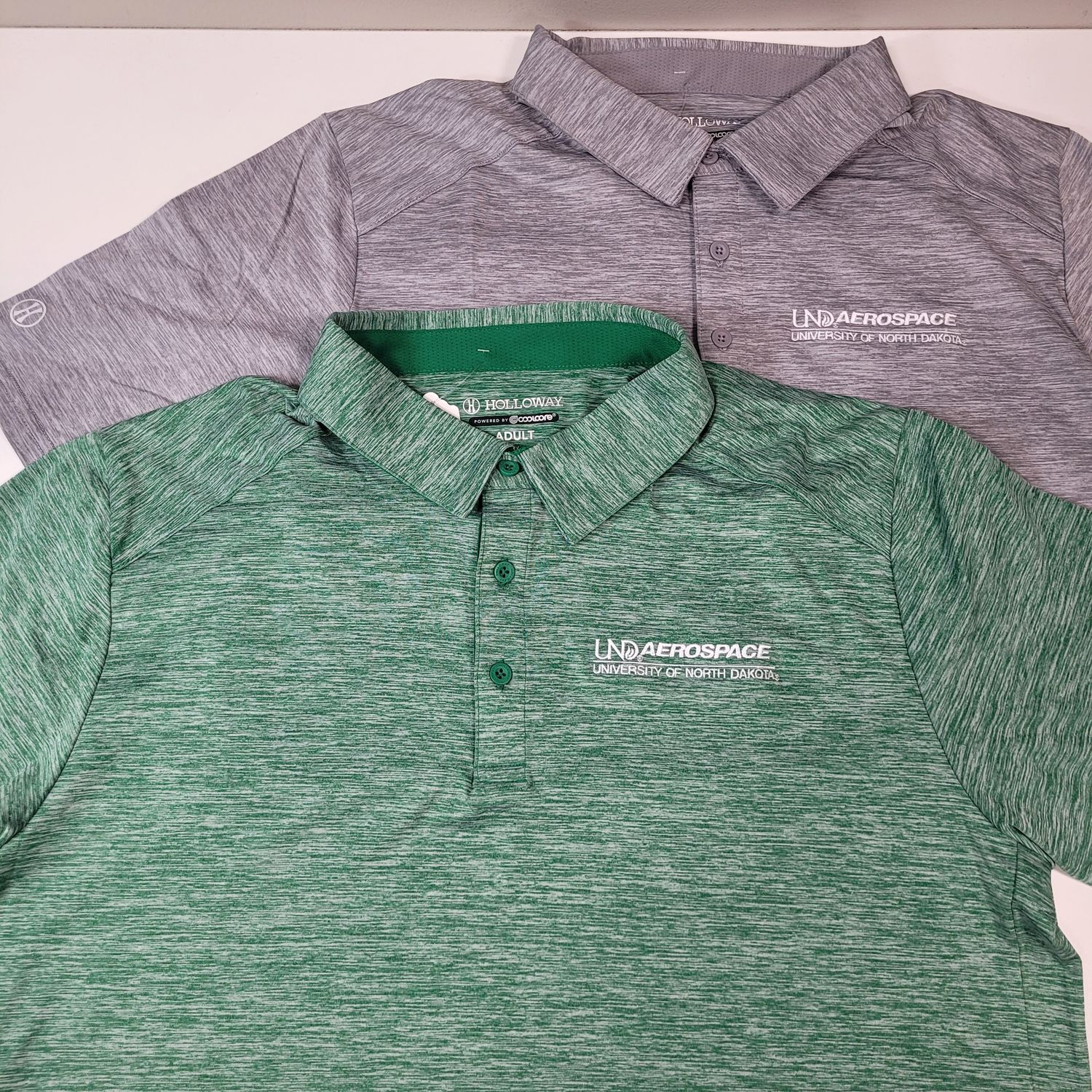 Electric Polo