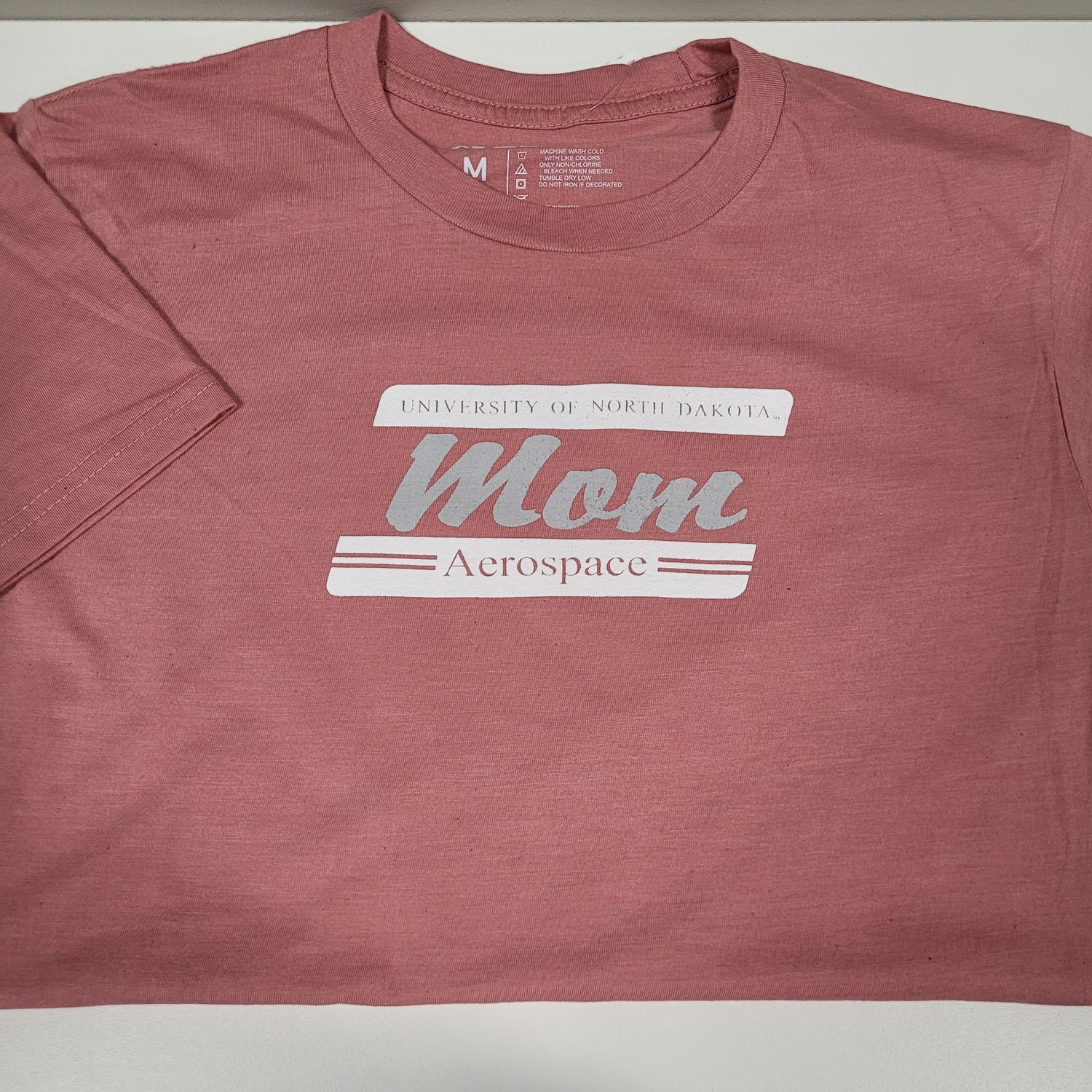 Aerospace Mom T-Shirt
