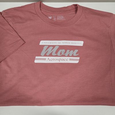 Aerospace Mom T-Shirt