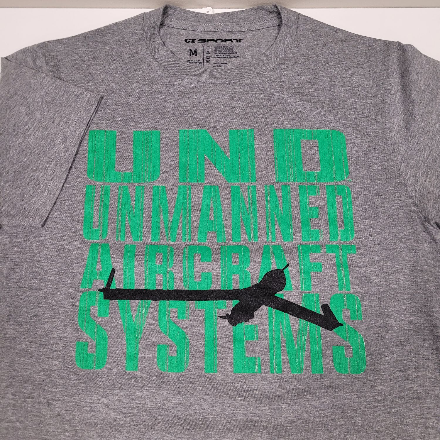 Scan Eagle T-Shirt