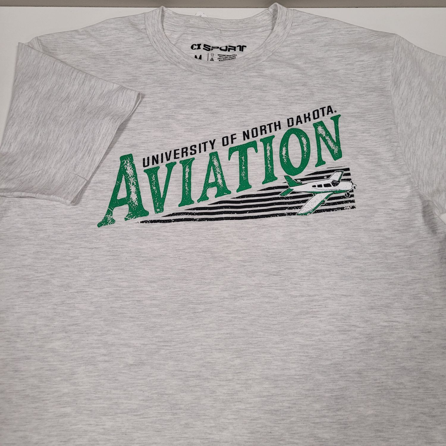 Aviation T-Shirt