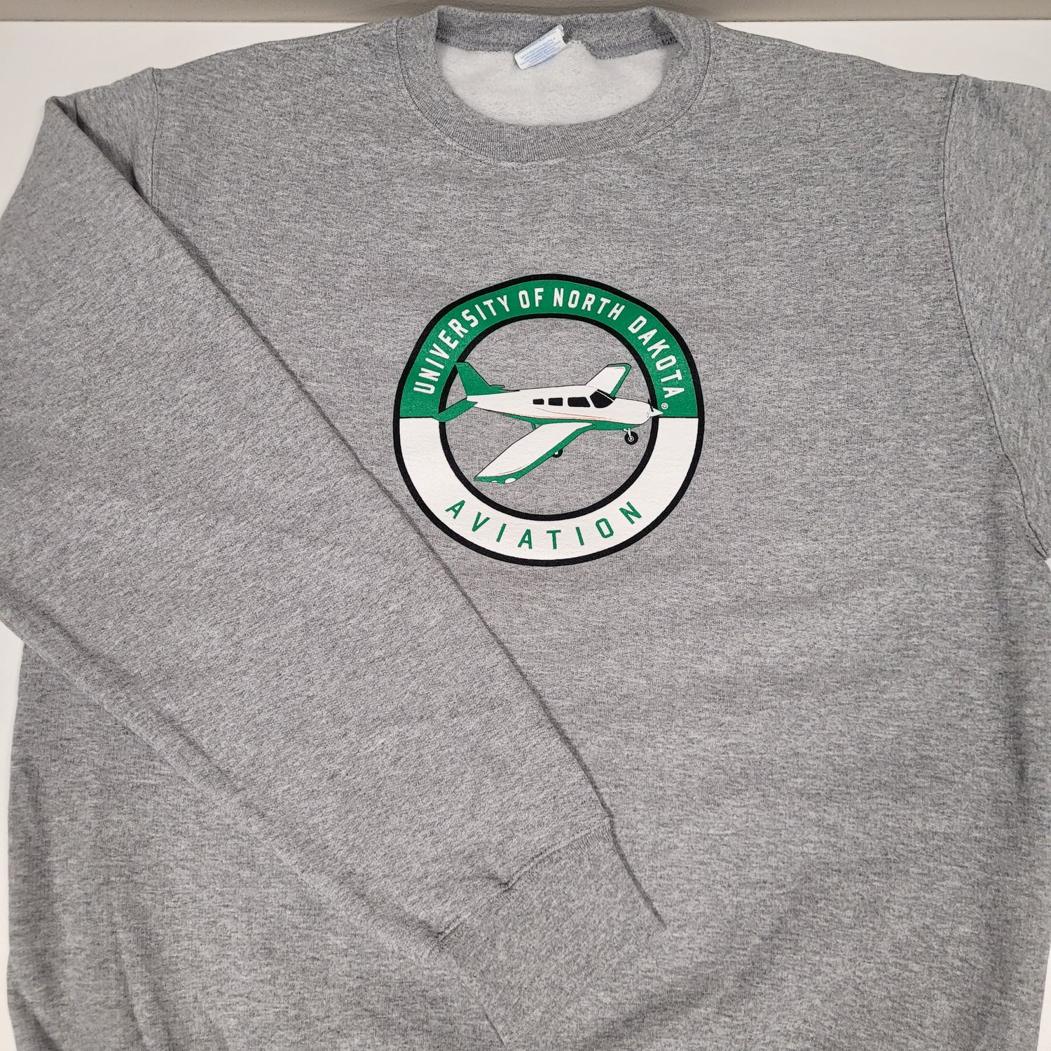 Cork Crew Sweatshirt