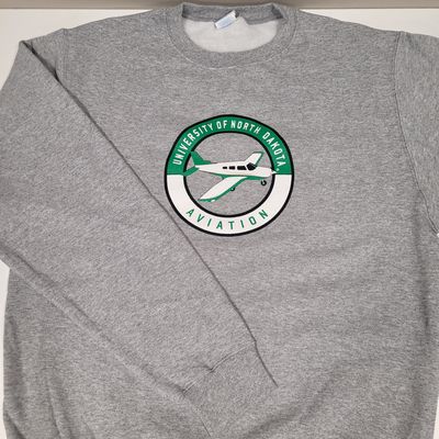 Cork Crew Sweatshirt