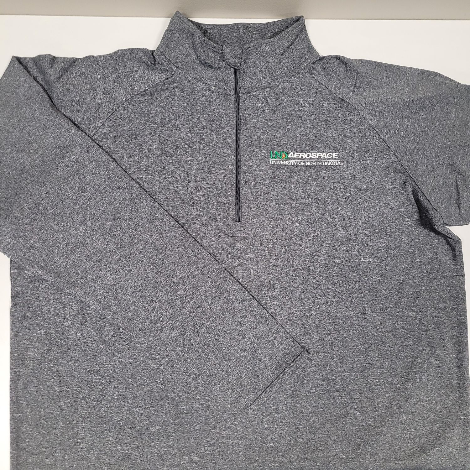 1/2 Zip Pullover Jacket