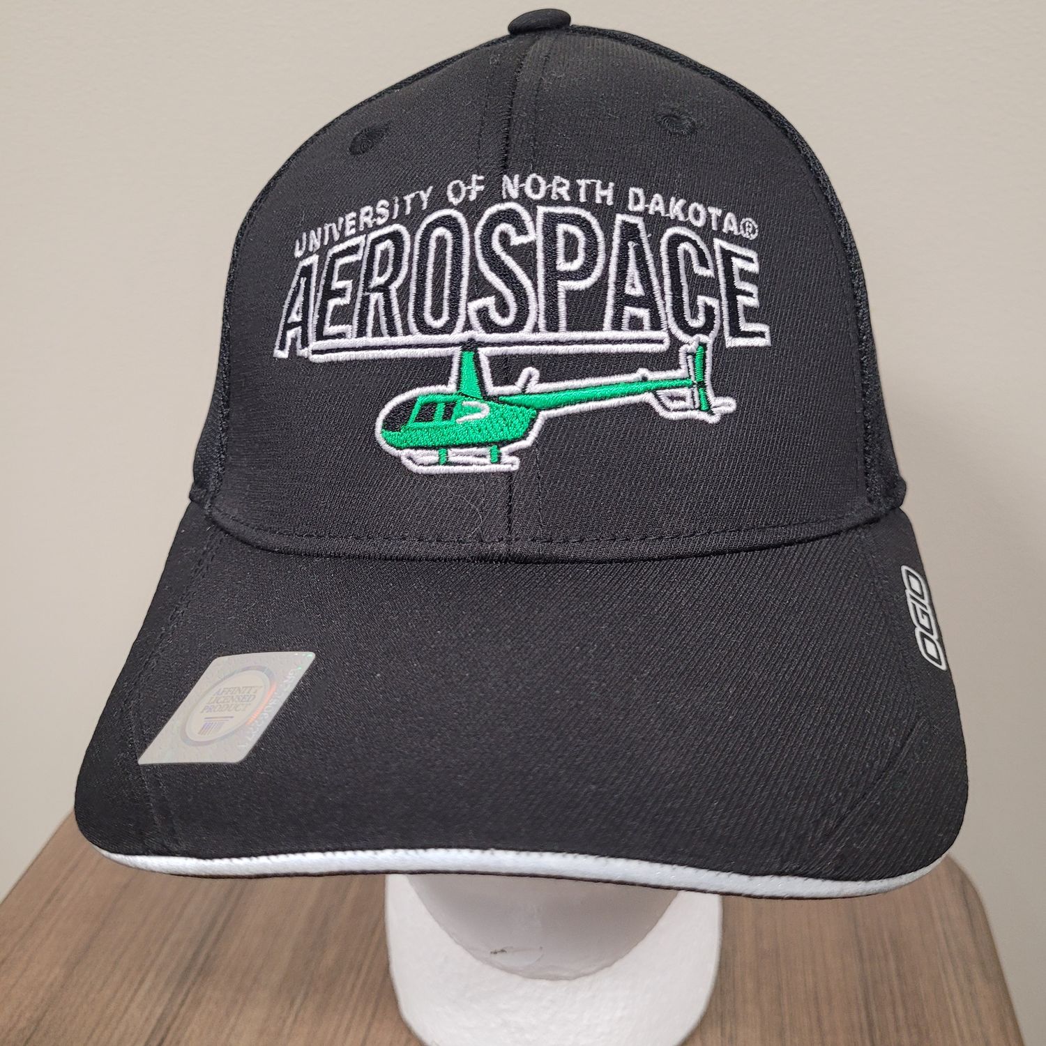 R44 Cadet Hat