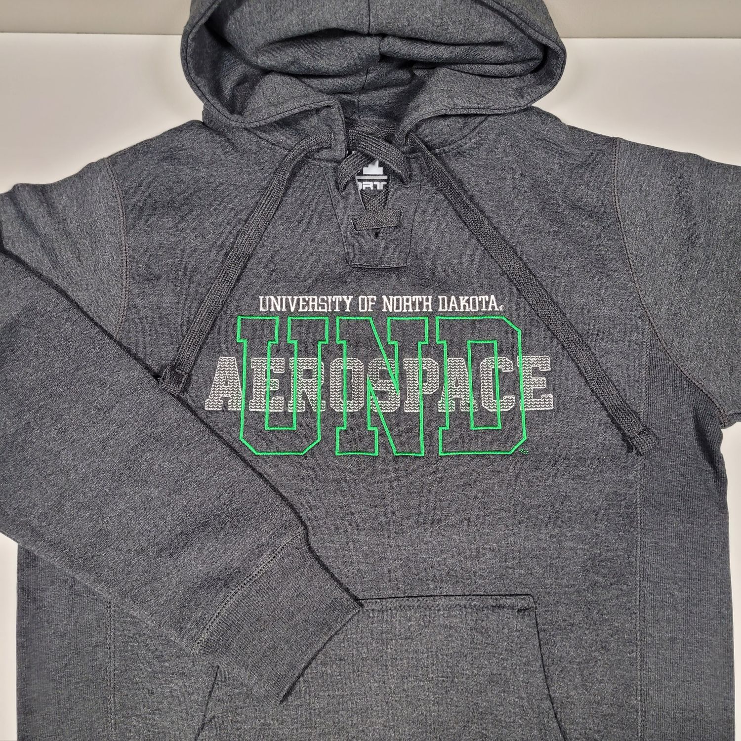 Emu Hockey Hood