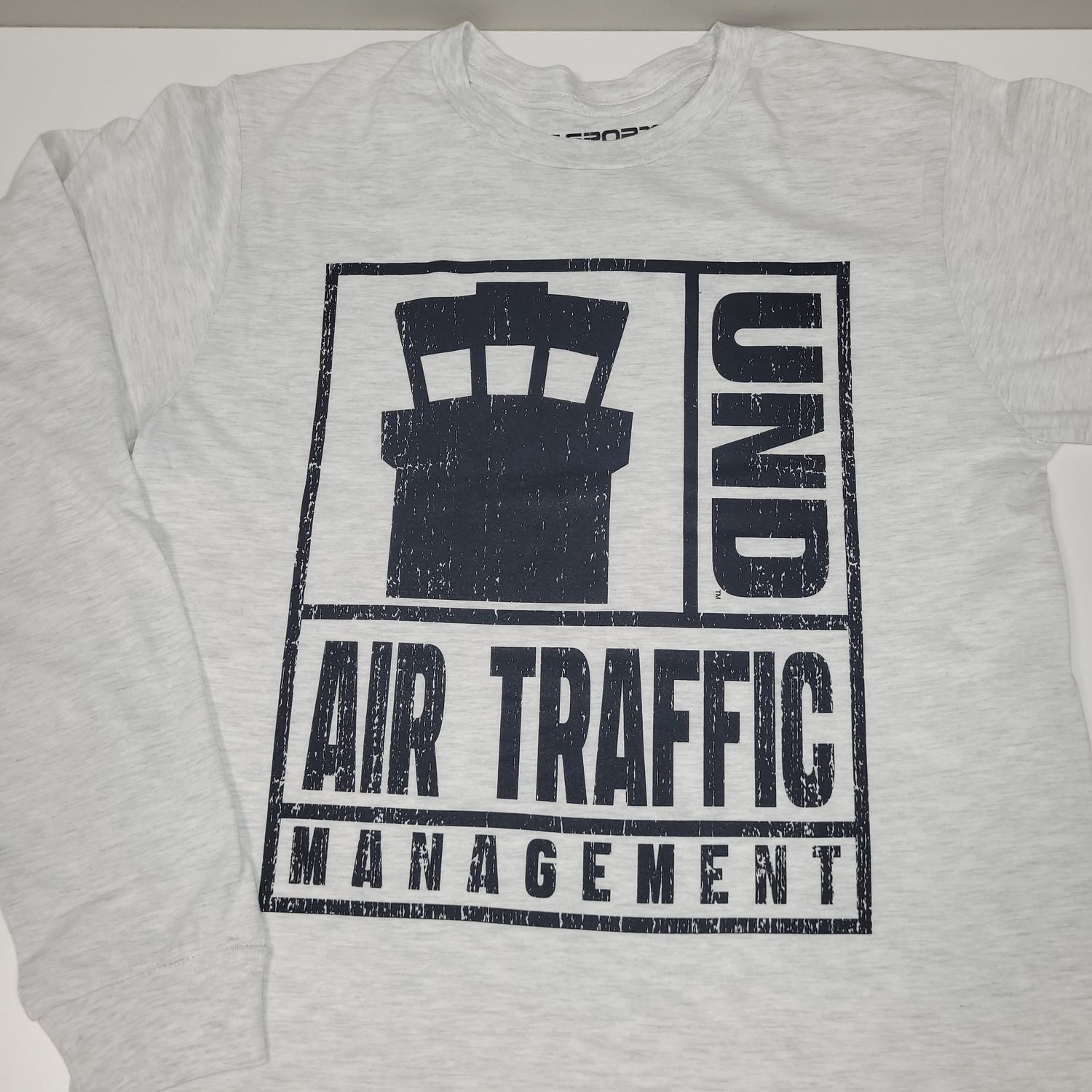 Long Sleeve ATC T-Shirt