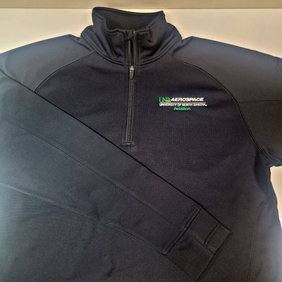 Tech Fleece  1/4 Zip