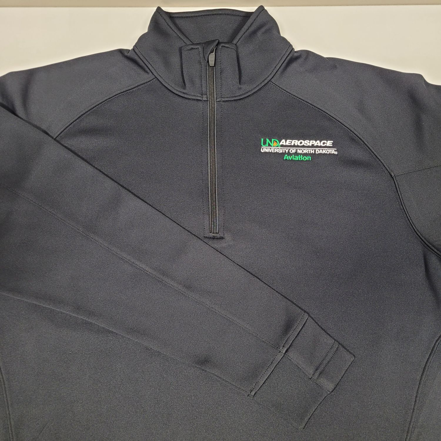 Tech Fleece 1/4 Zip