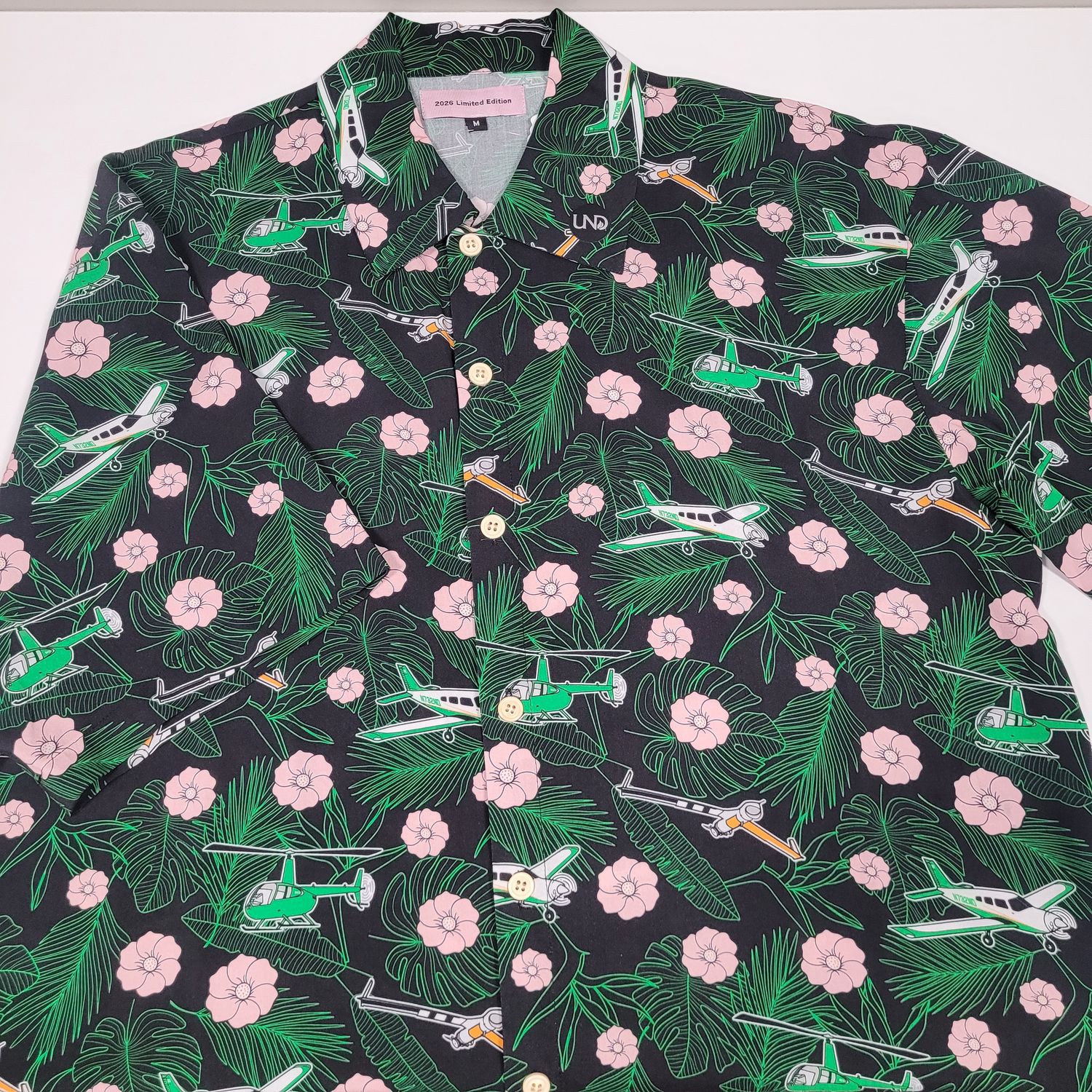 Hawaiian Shirts