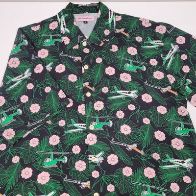 Hawaiian Shirts