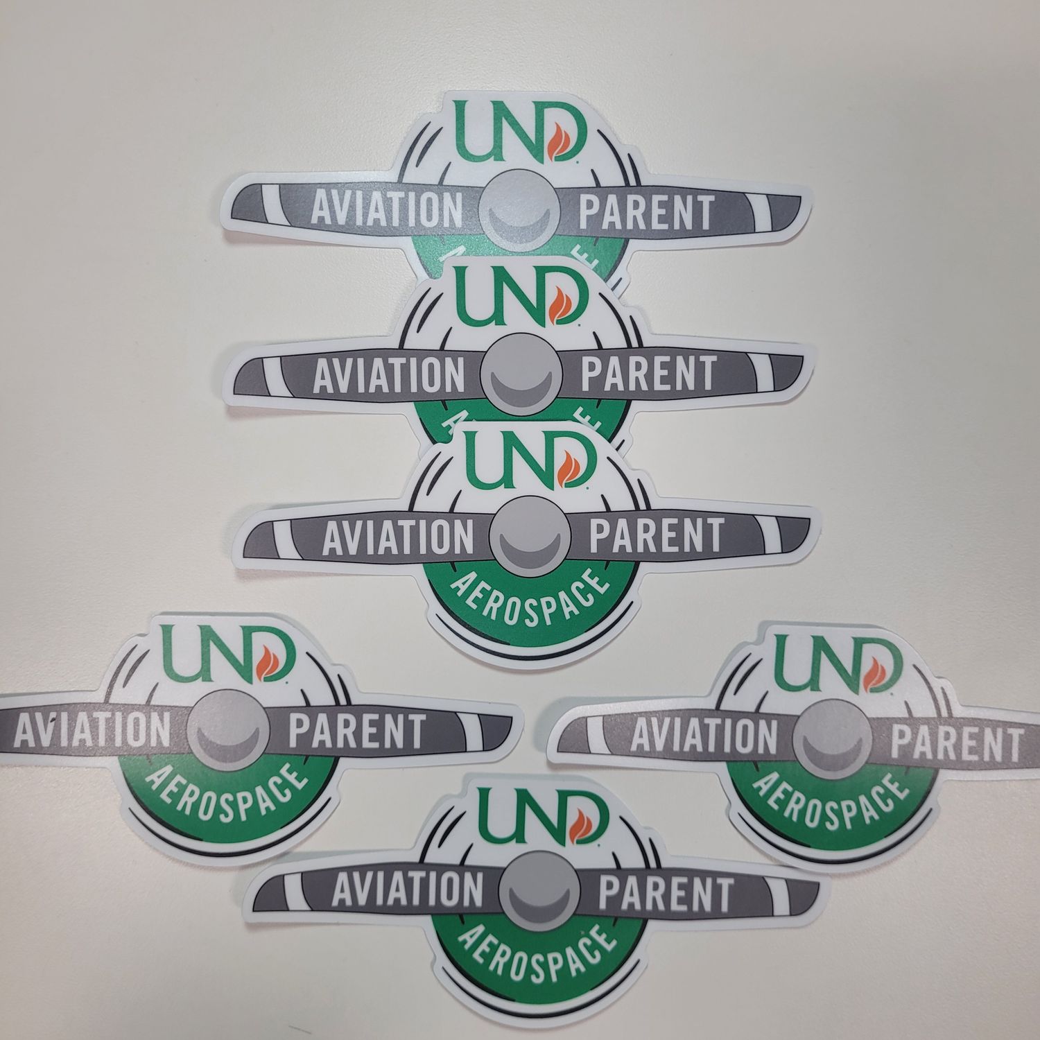Parent Decal