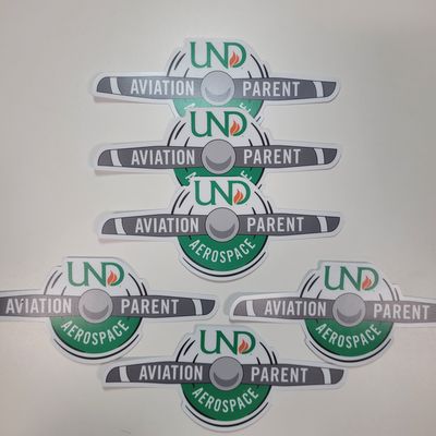Parent Decal