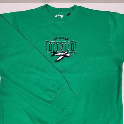 Sauron Crew Sweatshirt