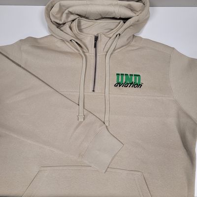 Summit 2 1/4 Zip Sweatshirt