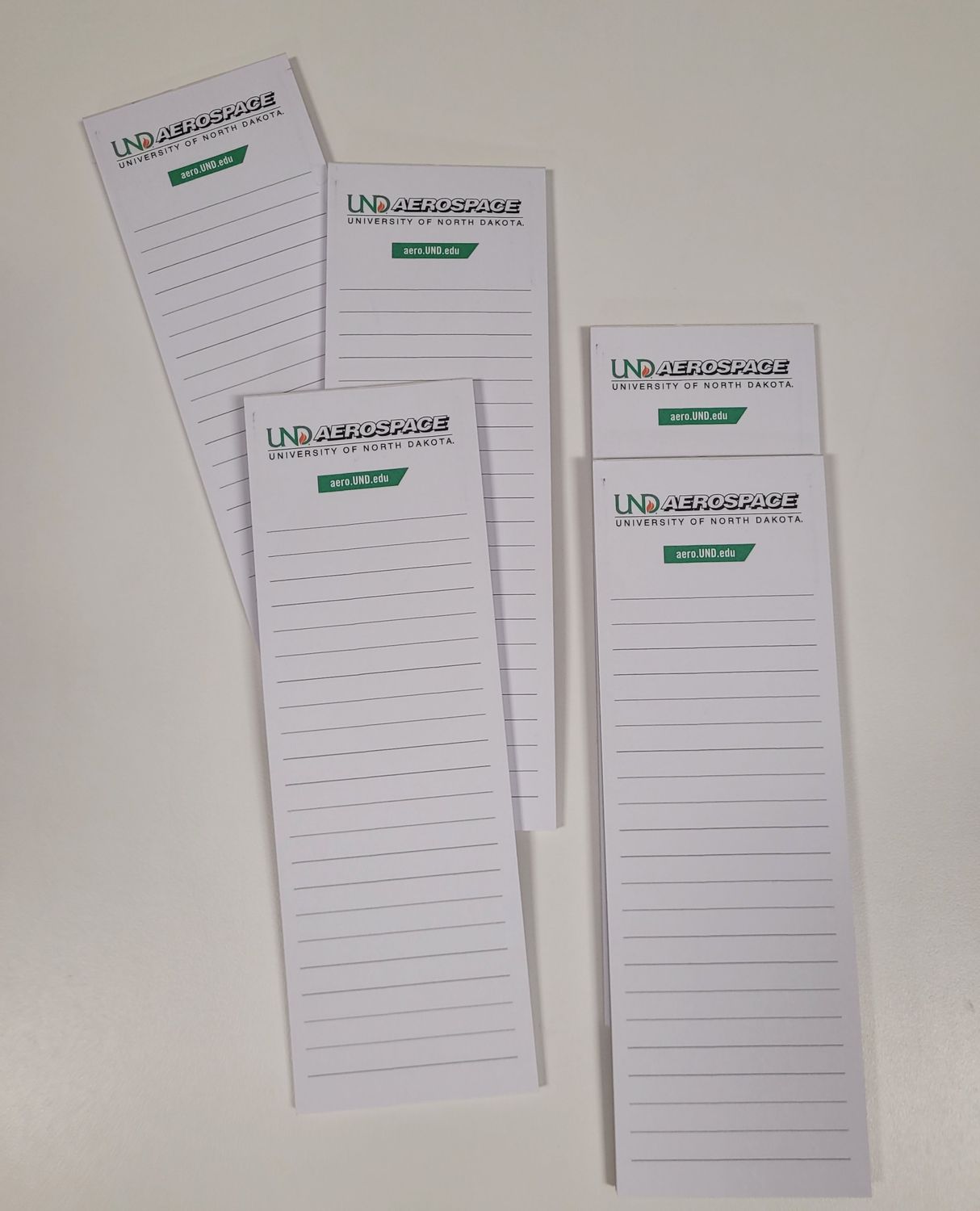 Aero Notepad