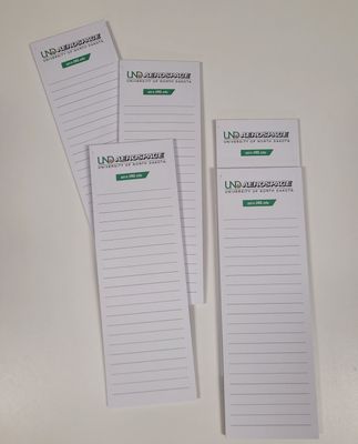 Aero Notepad
