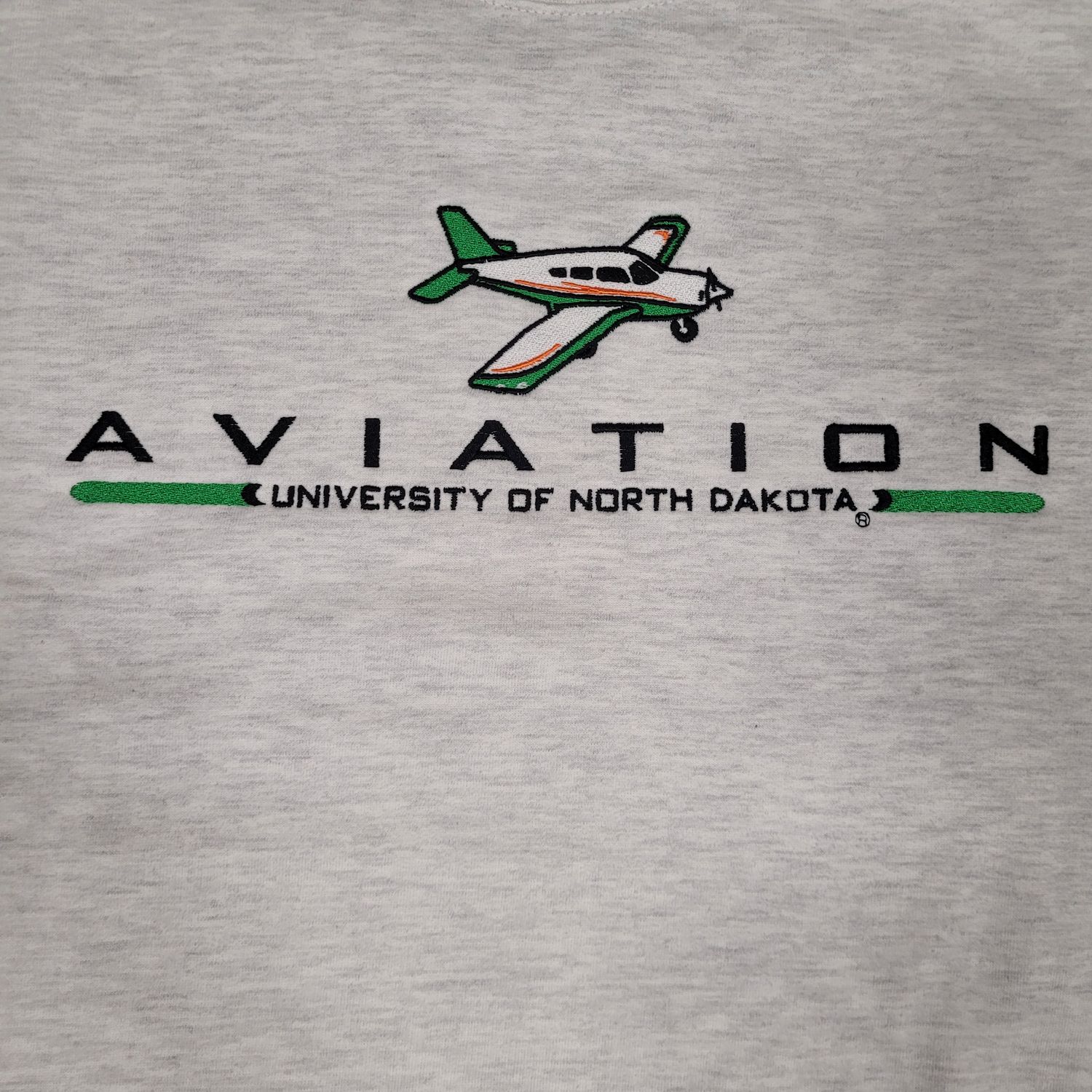 Avit Hood Sweatshirt