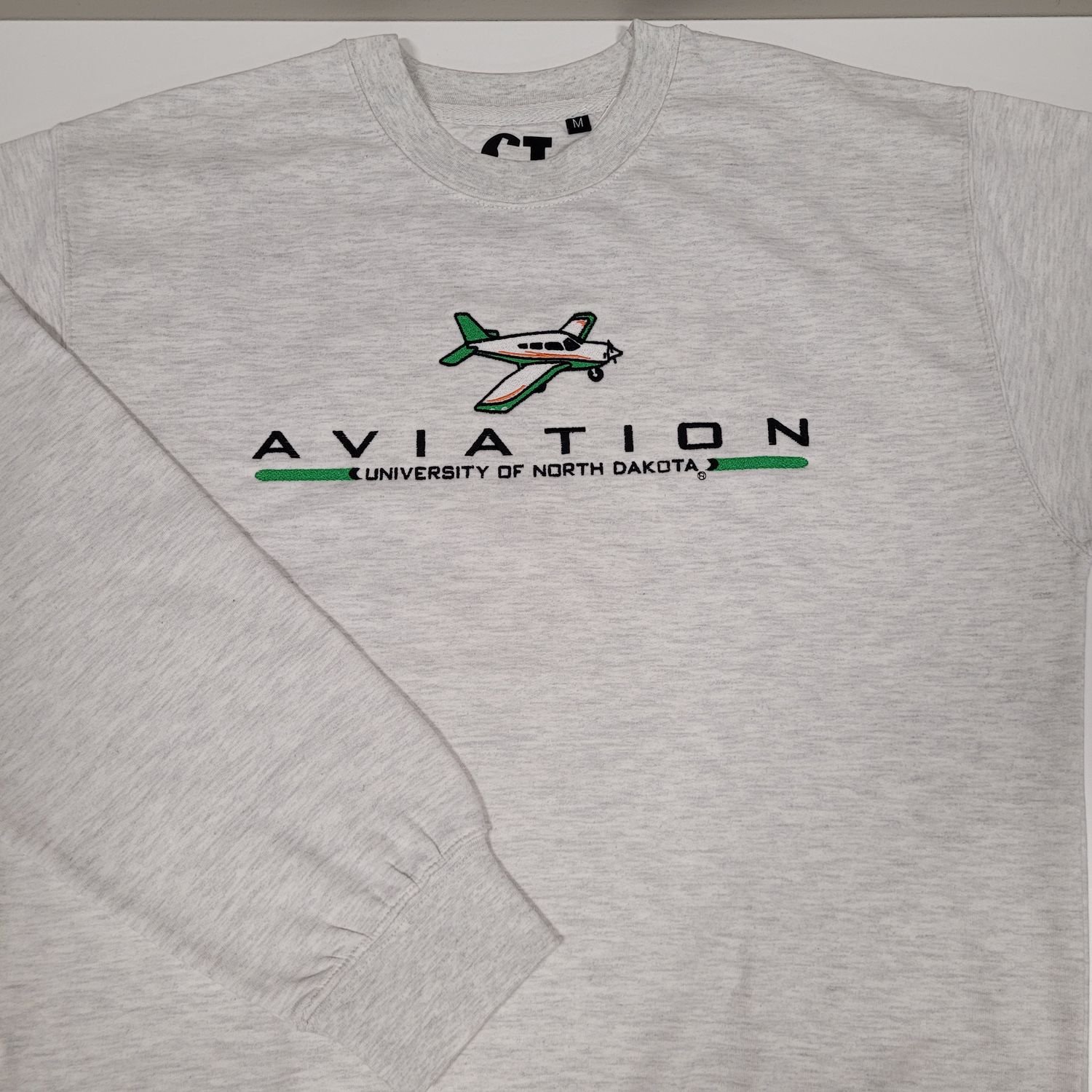 Avit Crew Sweatshirt